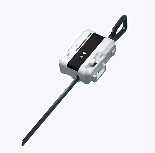 Winder Launcher (White & Black Ver.)